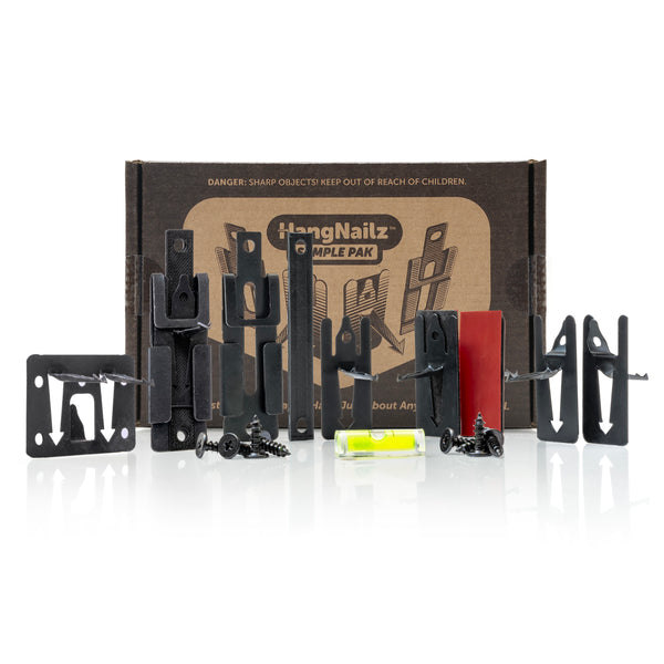 HangNailz™ Sample Pak