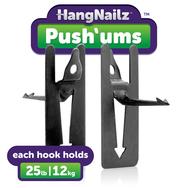 HangNailz™ Push'ums