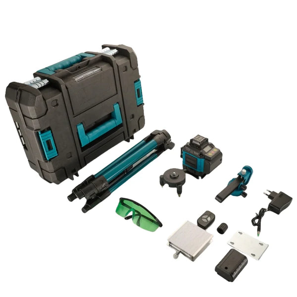 HangNailz® Laser Level Kit