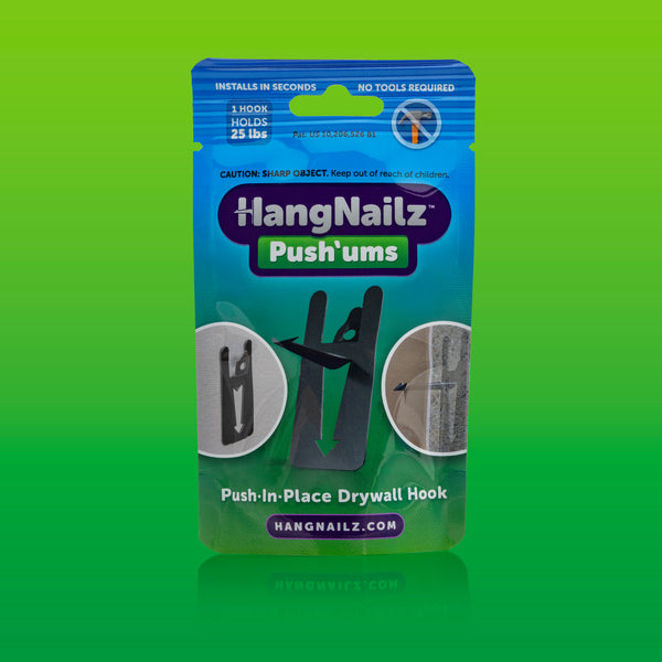 HangNailz™ Push'ums