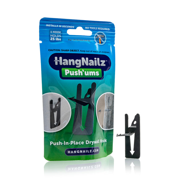 HangNailz™ Push'ums