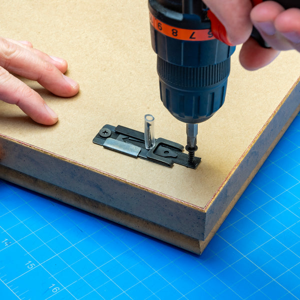 HangNailz™ Framer's Kit for Wood and Composite Frames