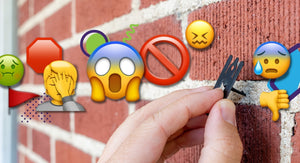 HangNailz™ Don'ts (and how to get the best results instead)