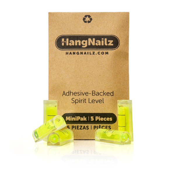 Adhesive Levels
