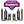 Kit para enmarcar HangNailz™