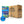 HangNailz™ Push'ums MiniPak— 20-Count Carton