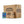 HangNailz™ Push'ums-Mini-Pak, 20-Count, 8-Carton Case