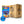 HangNailz™ Stick'ums ValuPak— 20-Count Carton